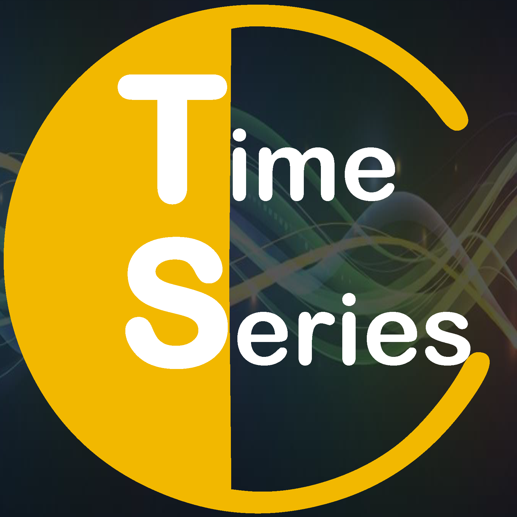 Time Series Connect logo