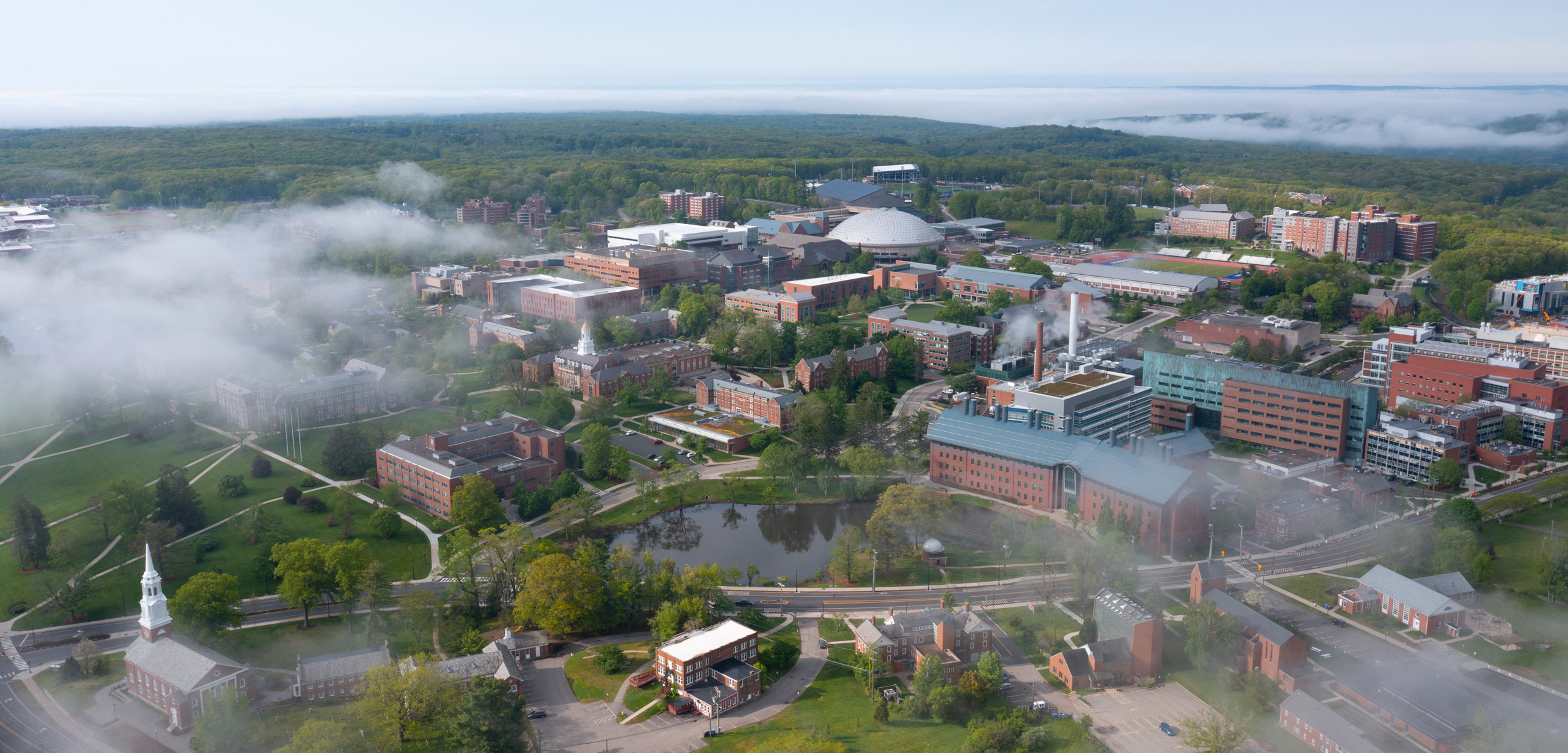 University of Connecticut
