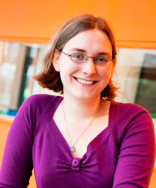Rebecca Killick