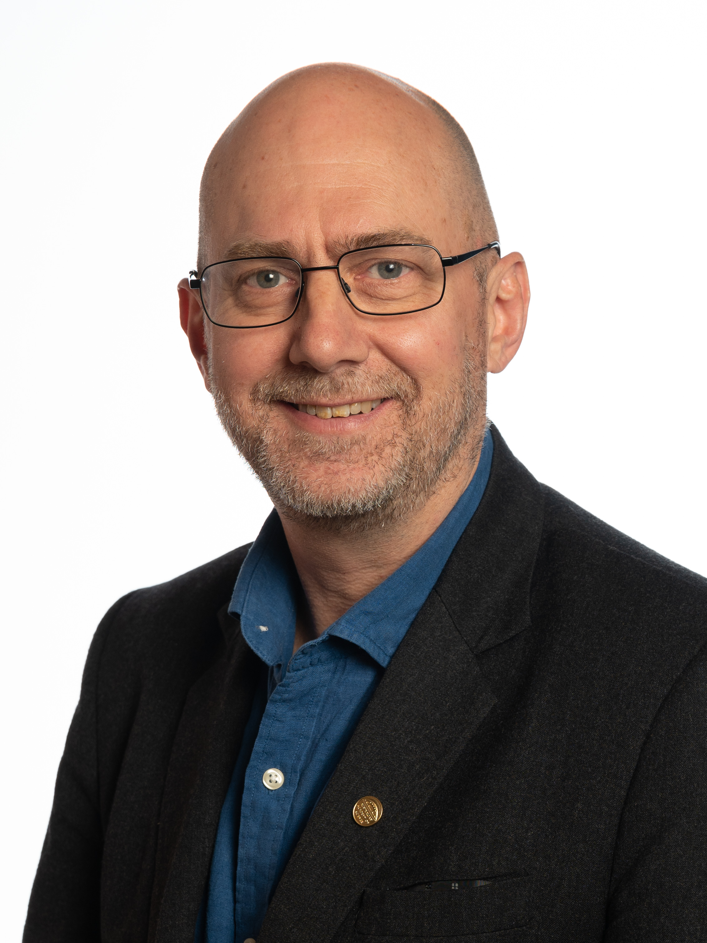 Rob J Hyndman